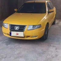 سورن پلاس دوگانه فابریک موتور ef7