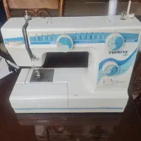 چرخ خیاطی کاچیران  502
