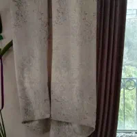 دکور بغل پرده