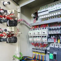 تعمیرات وبرقکار صنعت،نفت وگاز،