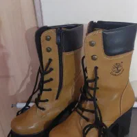 بوت درجه یک سایز۳۹