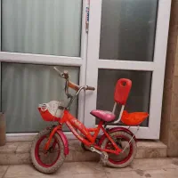 دوچرخه کودک