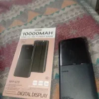 پاور بانک ریمکس ۱۰۰۰۰