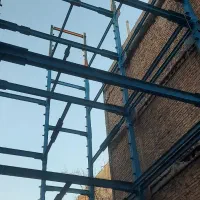 پیمانکاری برادران هاشمی