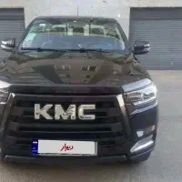 کی ام سی تی ۸ صفر ( ۱۸ هزار کار )