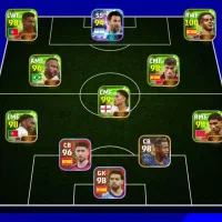 اکانت efootball