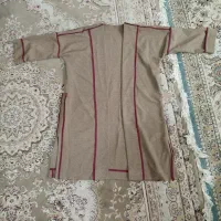 انواع لباس در. حد نو