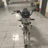 موتور رهرو مدل 1404صفر