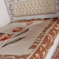 تخت خواب دونفره