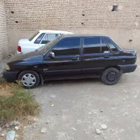 فروشی|خودرو سواری و وانت|چهارباغ, |دیوار