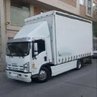 حمل ونقل اثاثیه منزل آرامش بار تربت