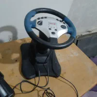 آتاری فرمان دنده سالم بدون ایراد