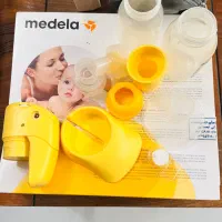 شیردوش برقی Medela Mini Electric اصل در حد نوظ