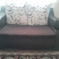 مبل هفت نفره تمیز