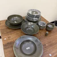 ظرف.ظروف استون ور