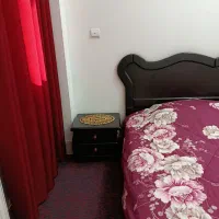 تخت خواب دو نفره