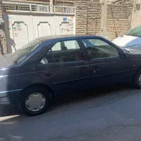 405Gli|خودرو سواری و وانت|تهران, هروی|دیوار