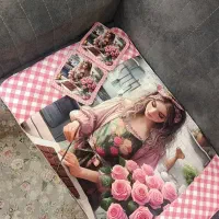 ست نمگیر و دستگیره