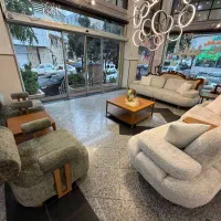 تنوع مبل و شرایط اقساطی