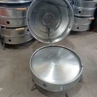 تنور صدفی