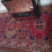فرش کناره دوعدد