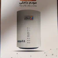 مودم اسیاتک و ایرانسل