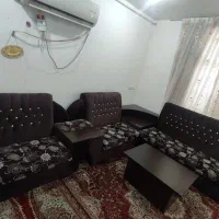 یک دست مبل نو