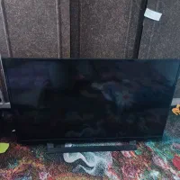 فروش تلوزیون سونی پنل خراب