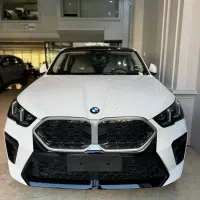 بی ام و X2 25i مدل ۲۰۲۵