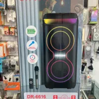 speaker DR-6616