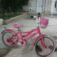 دوچرخه سایز ۲۰