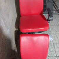 صندلی اصلاح