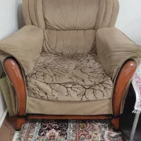 مبل 7نفره سالم