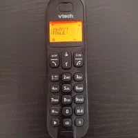 تلفن cs1200|تلفن رومیزی|رشت, کوی مهر|دیوار