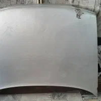 درب موتور(کاپوت جلو)پژو ۴۰۵ استوک