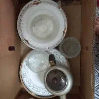 ظروف|ظروف سرو و پذیرایی|زنجان, |دیوار