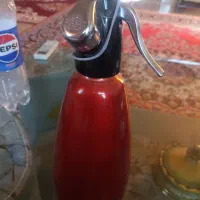 دستگاه سودا ساز