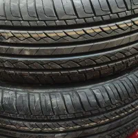 لاستیک دور ۱۴ کویر تایر