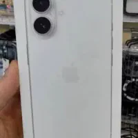 ایفون ۱۶ نرمال سفید