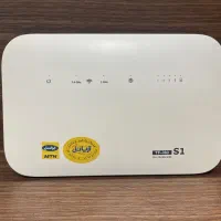 مودم ایرانسل مدل TFi60-S1