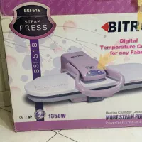 اتو پرس بایترون