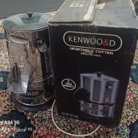 سبزی خرد کن کنوود
