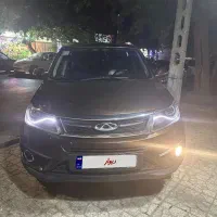 تیگو ۵ مدل ۹۶