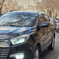 جک s5 نیو.مدل ۴۰۲.کم کار.در حد صفر.بی رنگ