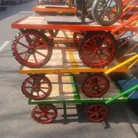 بخش‌چرخ‌های‌صنعتی‌گاری‌شرکتی‌(برندممرضا)