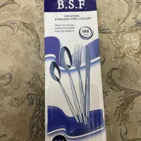 قاشق و چنگال