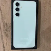 سامسونگ Galaxy S23 FE با حافظهٔ ۲۵۶ گیگابایت|موبایل|تهران, جنت‌آباد شمالی|دیوار