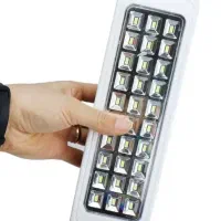 چراغ شارژی چراغ ویداسی
