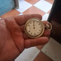 ساعت قدیمی کوکی