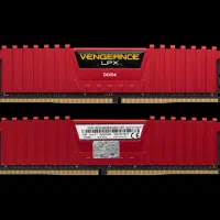 رم ddr4  کورسیر باس ۳۲۰۰